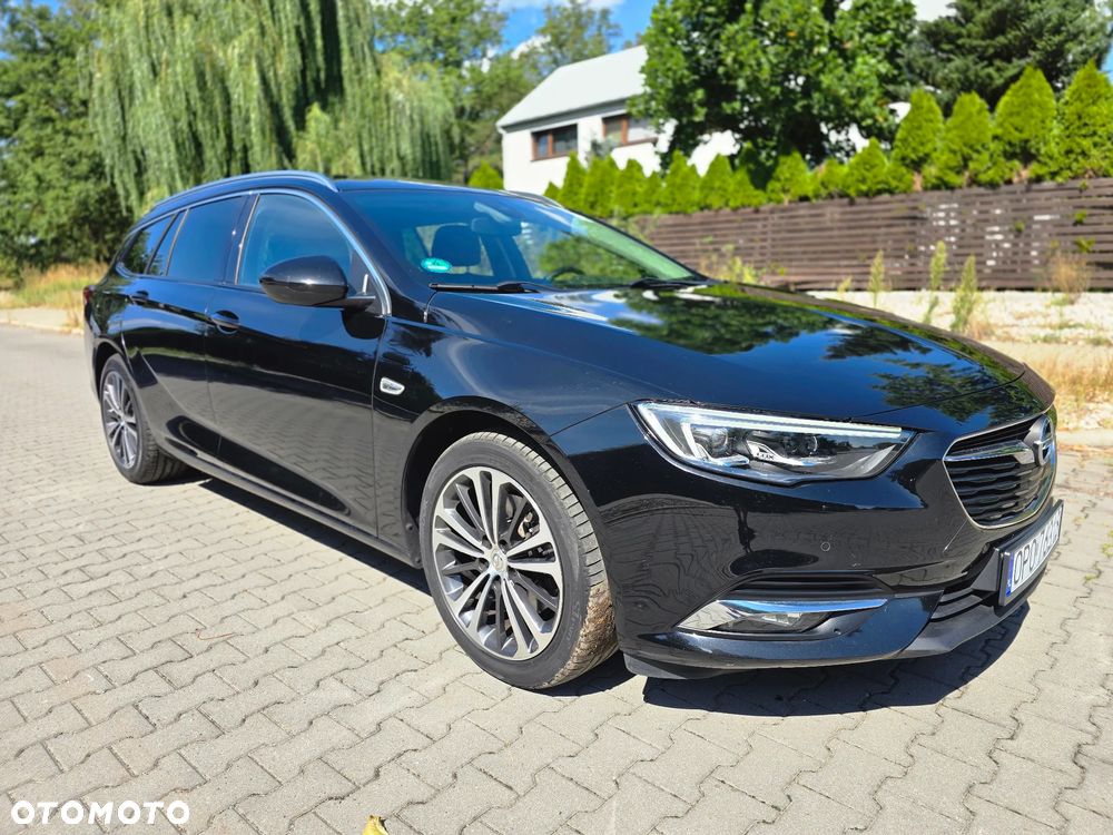 Opel Insignia 2.0 Business Innovation - 15