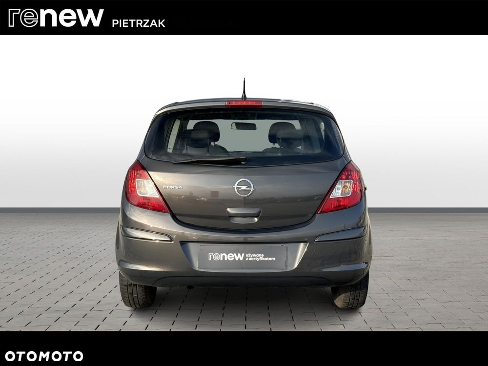 Opel Corsa - 4