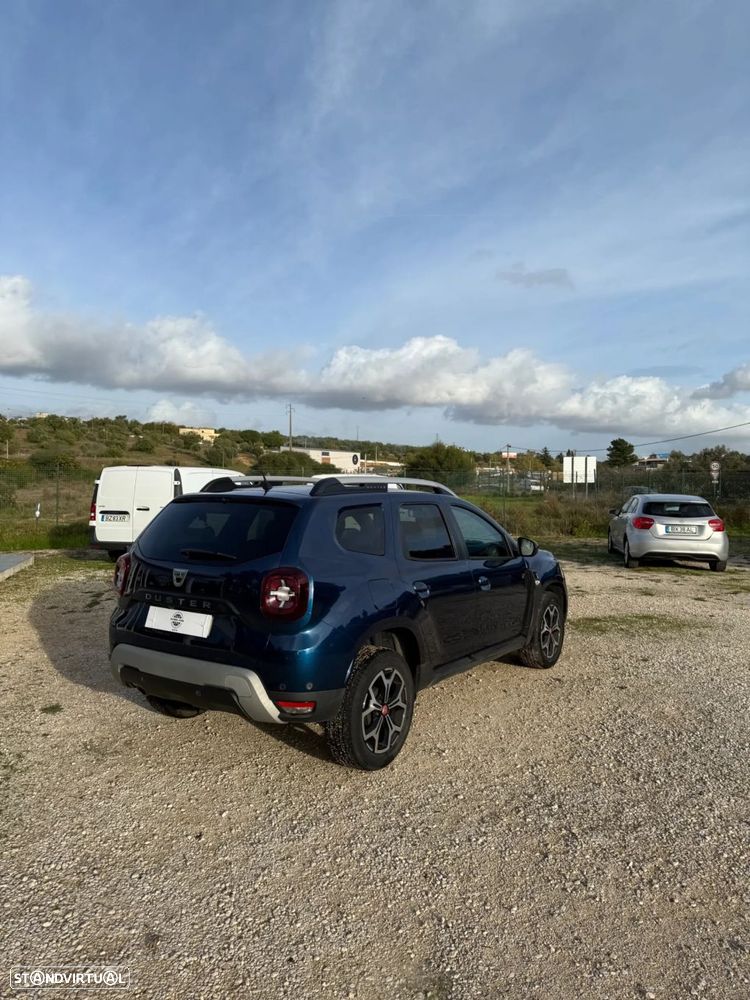 Dacia Duster 1.3 TCe SL Adventure - 5