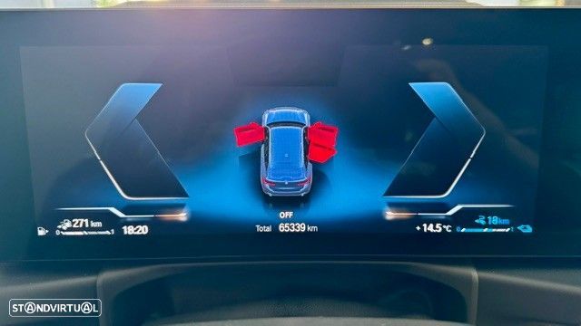 BMW 330 e Aut. Luxury Line - 21