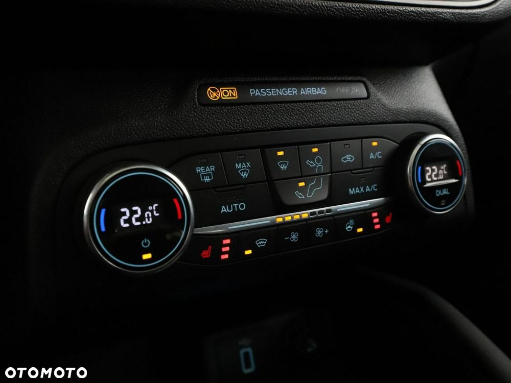 Ford Focus 2.0 EcoBlue ST-Line - 28