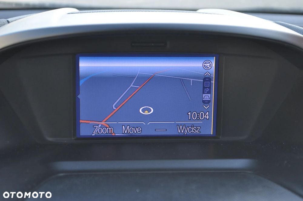 Ford Kuga 1.6 EcoBoost 4WD Titanium Plus - 16