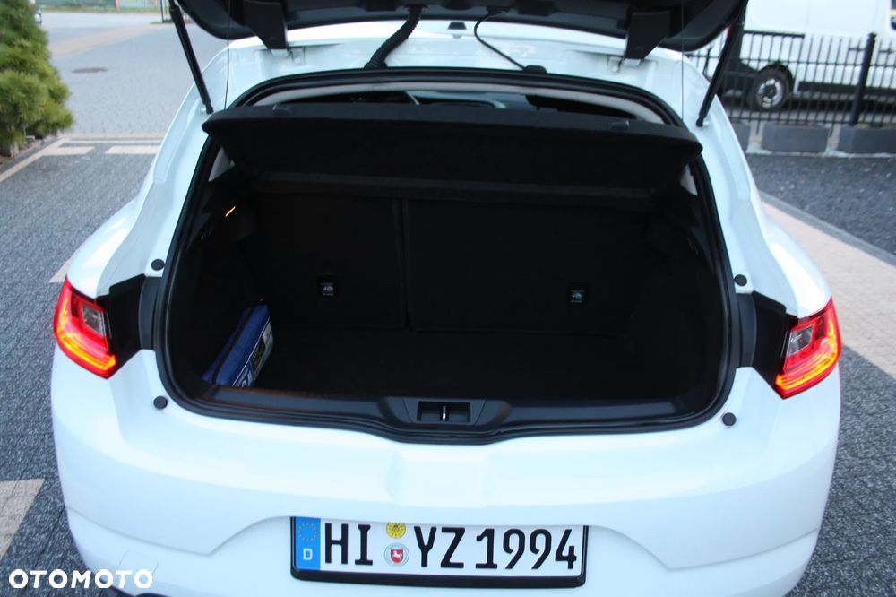 Renault Megane ENERGY TCe 100 LIMITED - 7