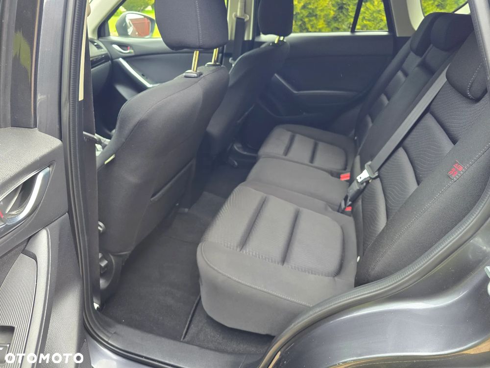 Mazda CX-5 2.2 SKYACTIV-D Center-Line - 17