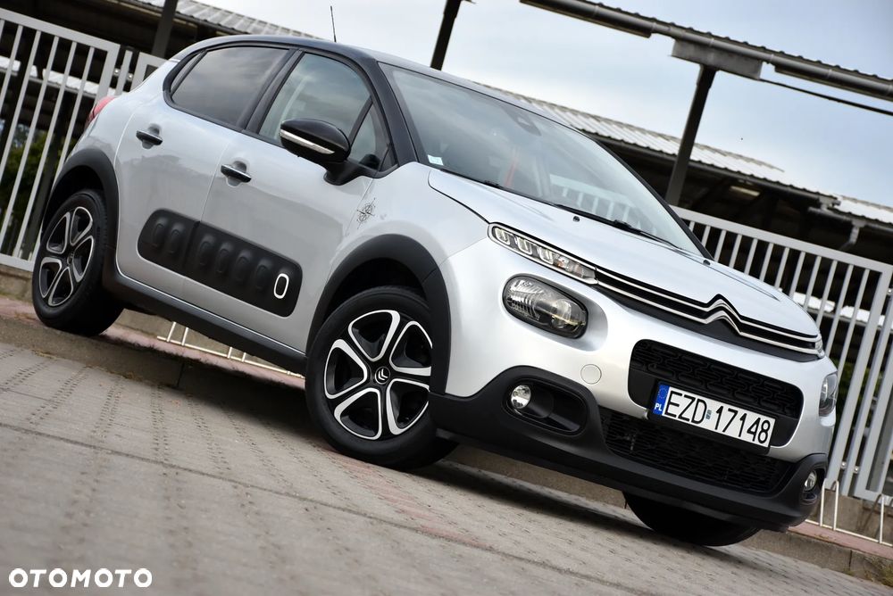 Citroën C3 - 11