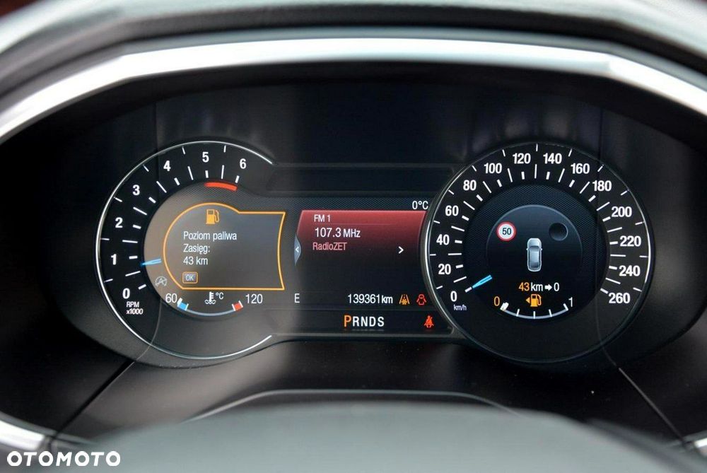 Ford Edge 2.0 EcoBlue Bi-Turbo 4x4 ST-LINE - 27