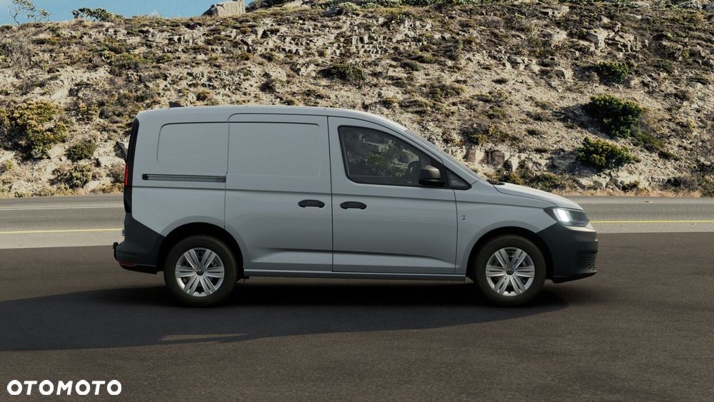 Volkswagen Caddy - 9