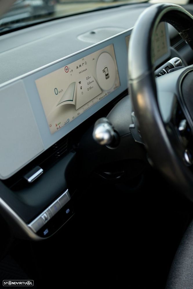 Hyundai Ioniq 5 58 kWh Dynamiq - 32