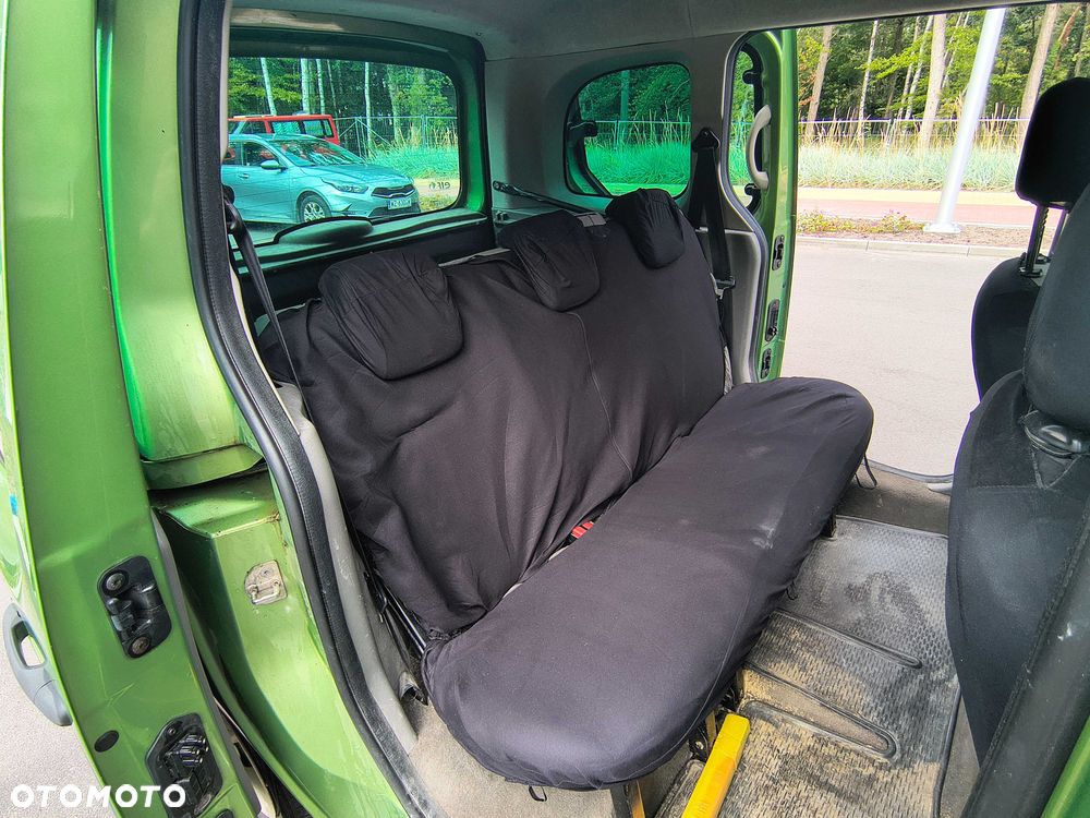 Renault Kangoo - 7