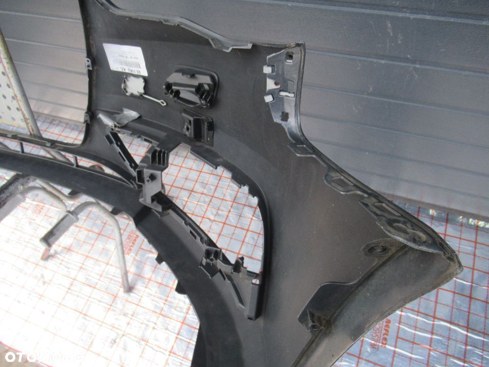 ZDERZAK PRZEDNI PRZÓD AUDI A3 8V 8V3807437 2012-2016 - 10