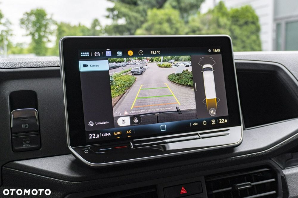 Volkswagen Crafter - 20