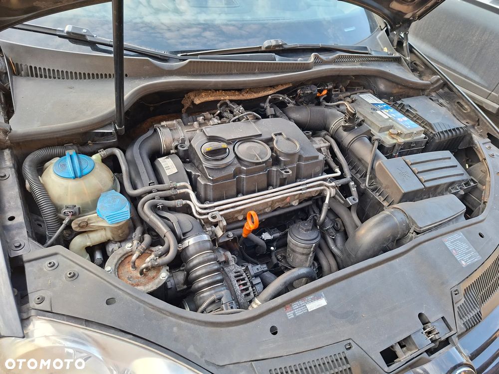 Volkswagen Golf 1.9 TDI Goal - 18