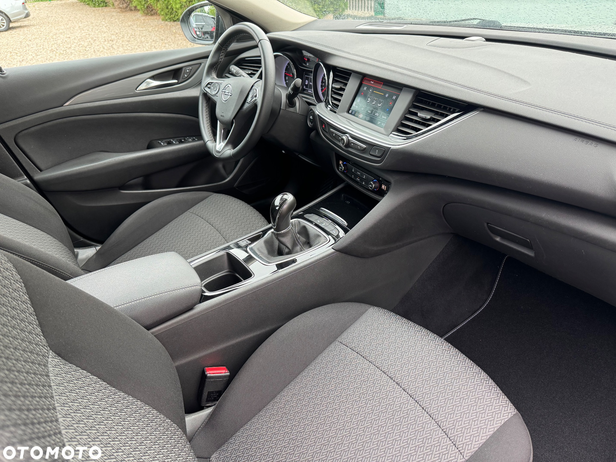 Opel Insignia 1.5 T Innovation S&S - 3
