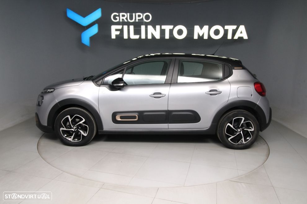 Citroën C3 1.2 PureTech C-Series - 5