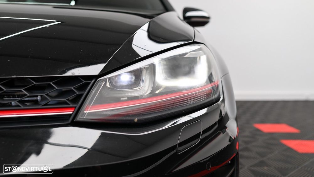 VW Golf 2.0 TSi GTi DSG - 6