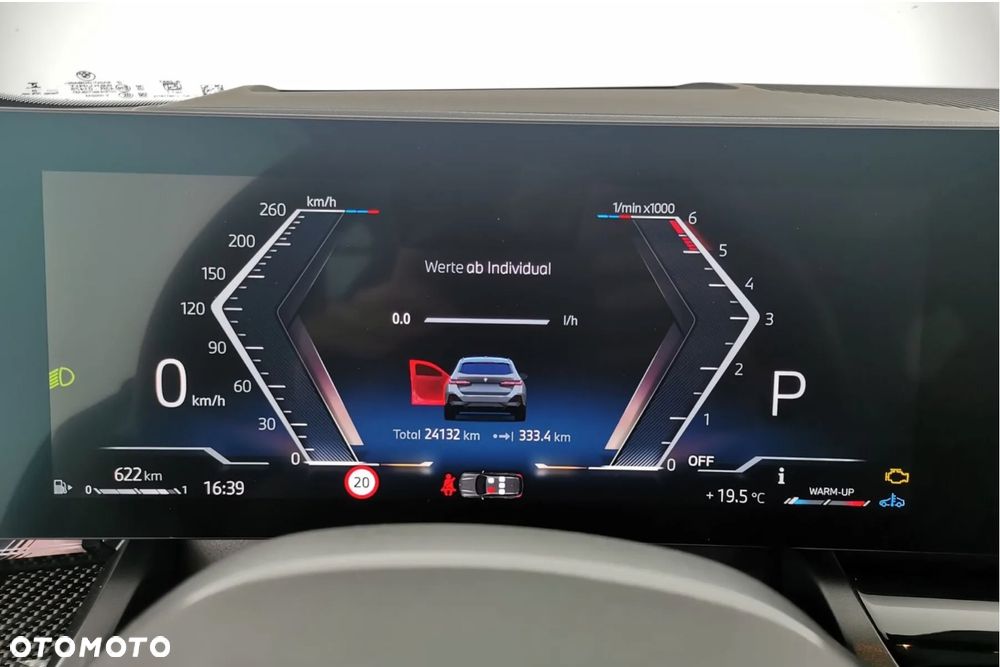 BMW Seria 5 - 10
