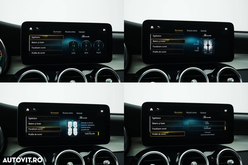 Mercedes-Benz GLC Coupe 300 e 4Matic 9G-TRONIC AMG Line - 25