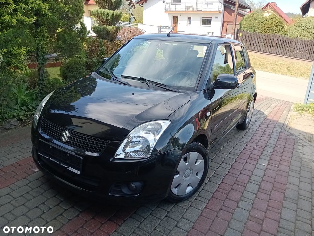 Suzuki Swift 1.3 Comfort - 1