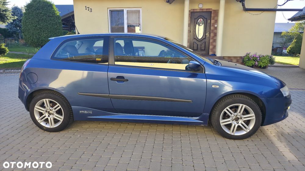 Fiat Stilo 2005 photo 3