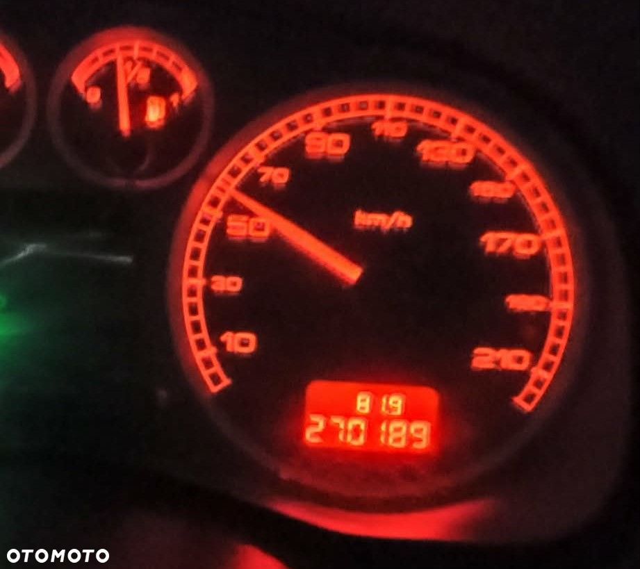 Peugeot 307 2.0 HDI Mistral - 4