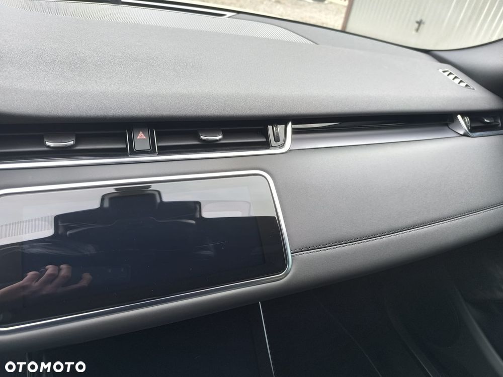 Land Rover Range Rover Evoque 2.0Si4 SE - 9