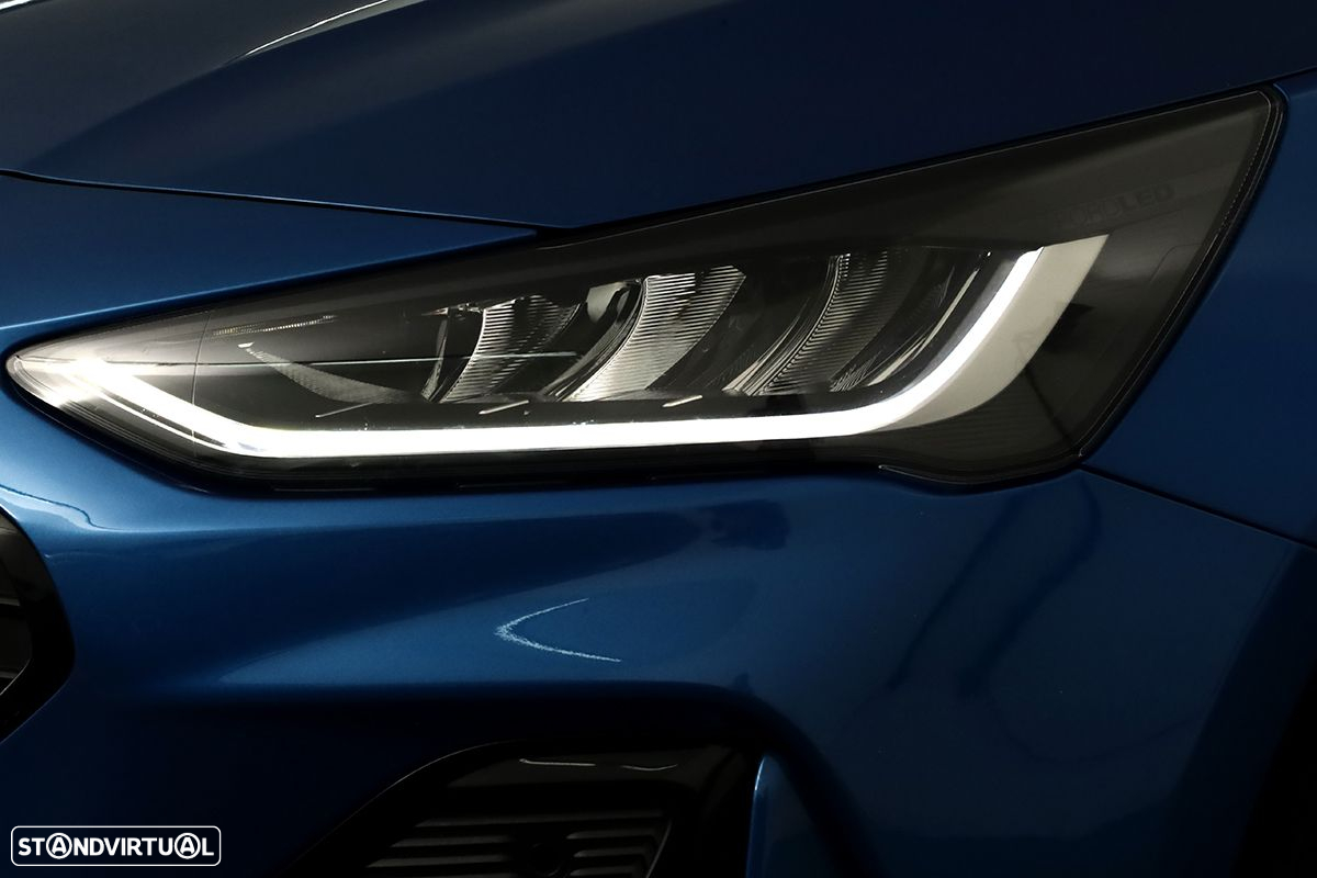 Ford Focus - 6