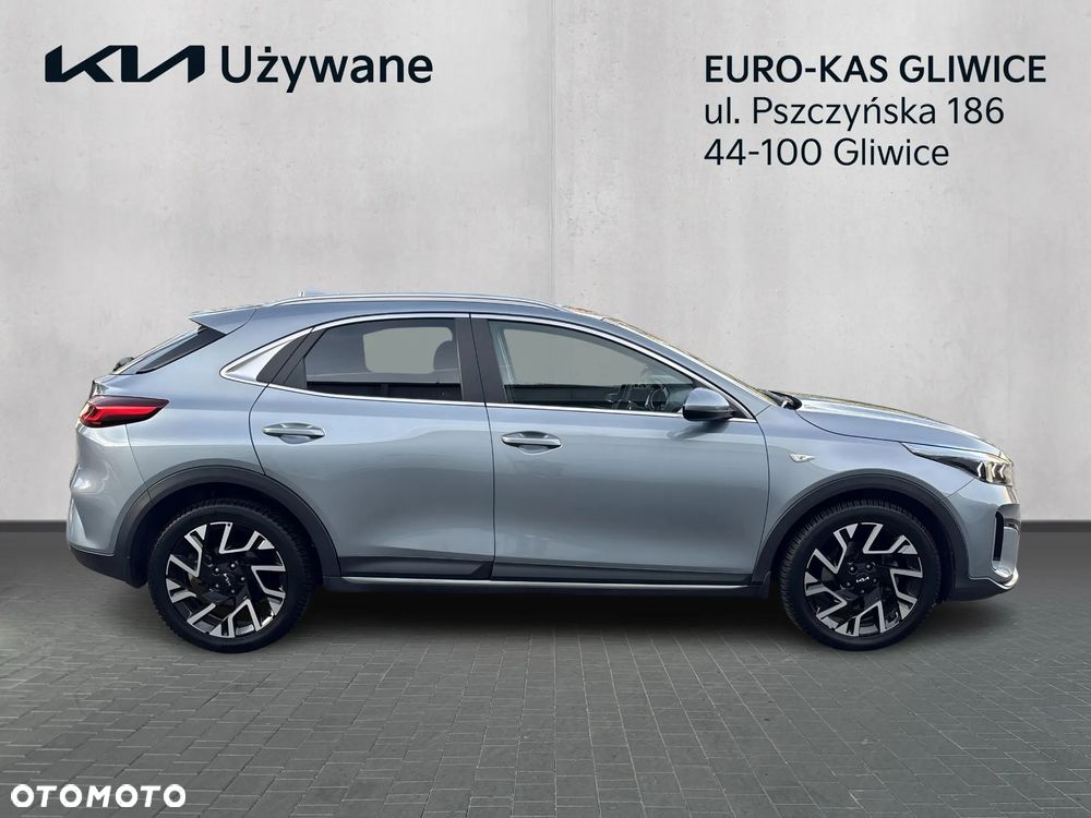 Kia XCeed 1.5 T-GDI M DCT - 6