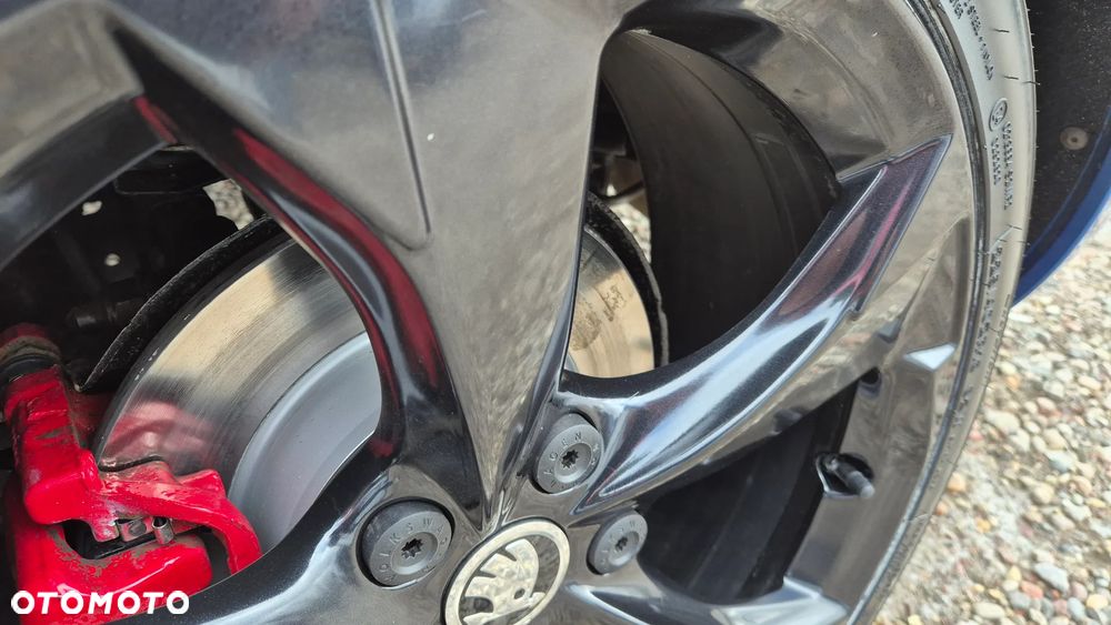 Skoda Octavia 2.0 TDI (Green tec) RS - 24