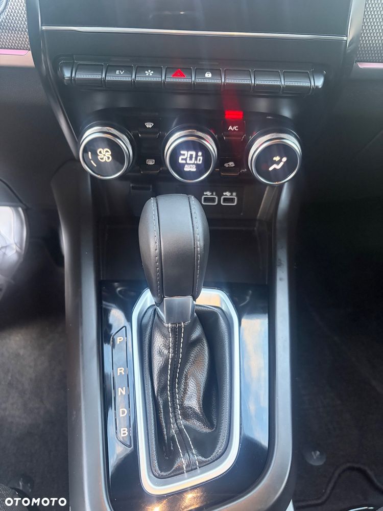 Renault Arkana E-TECH 145 INTENS - 22