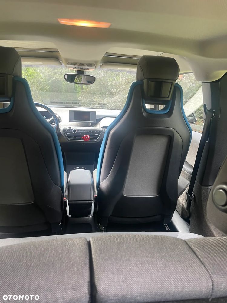 BMW i3 - 13