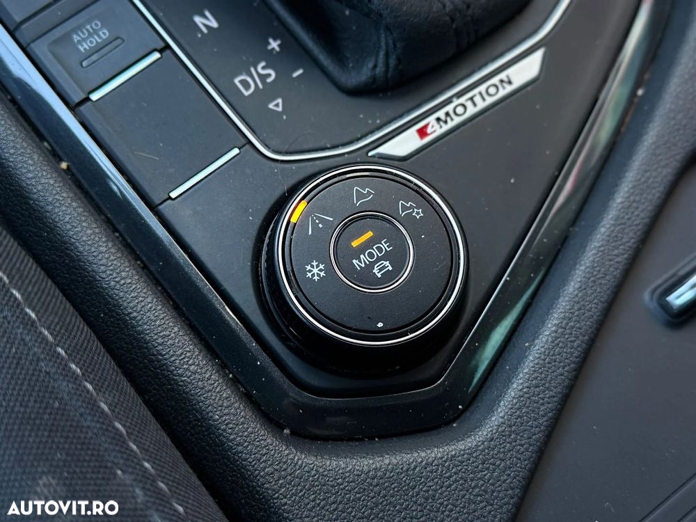 Volkswagen Tiguan 2.0 TDI SCR 4MOTION (BlueMotion Techn.) DSG Highline - 16