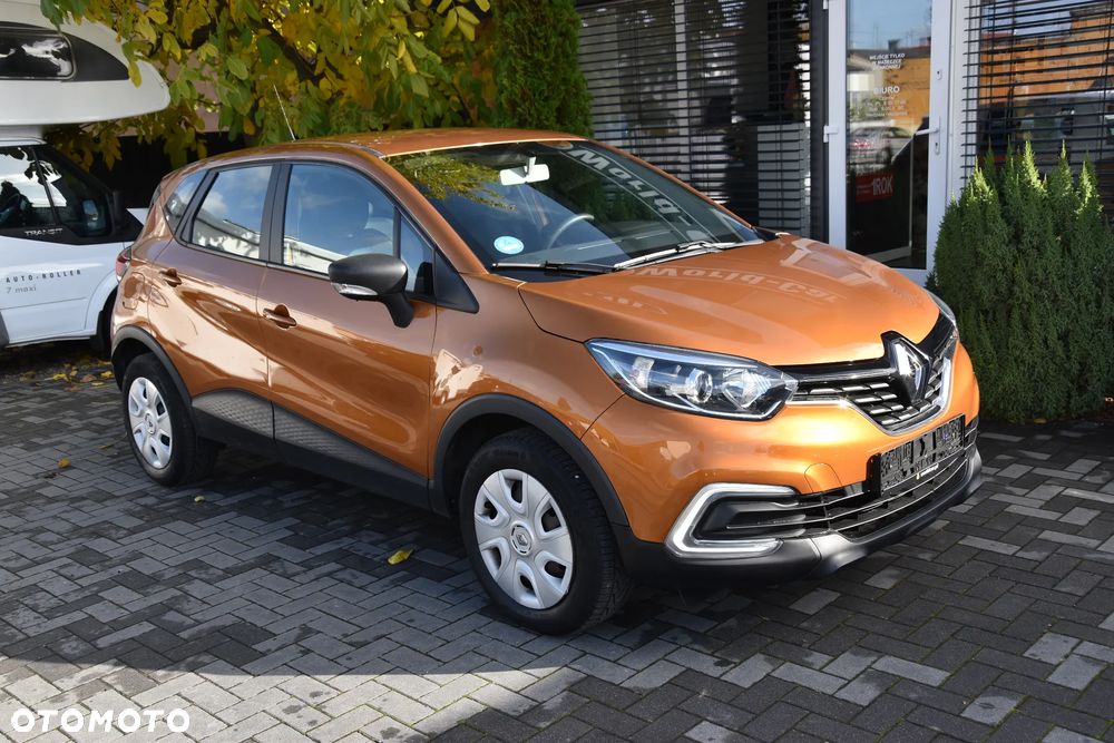 Renault Captur (ENERGY) TCe 90 LIFE - 3