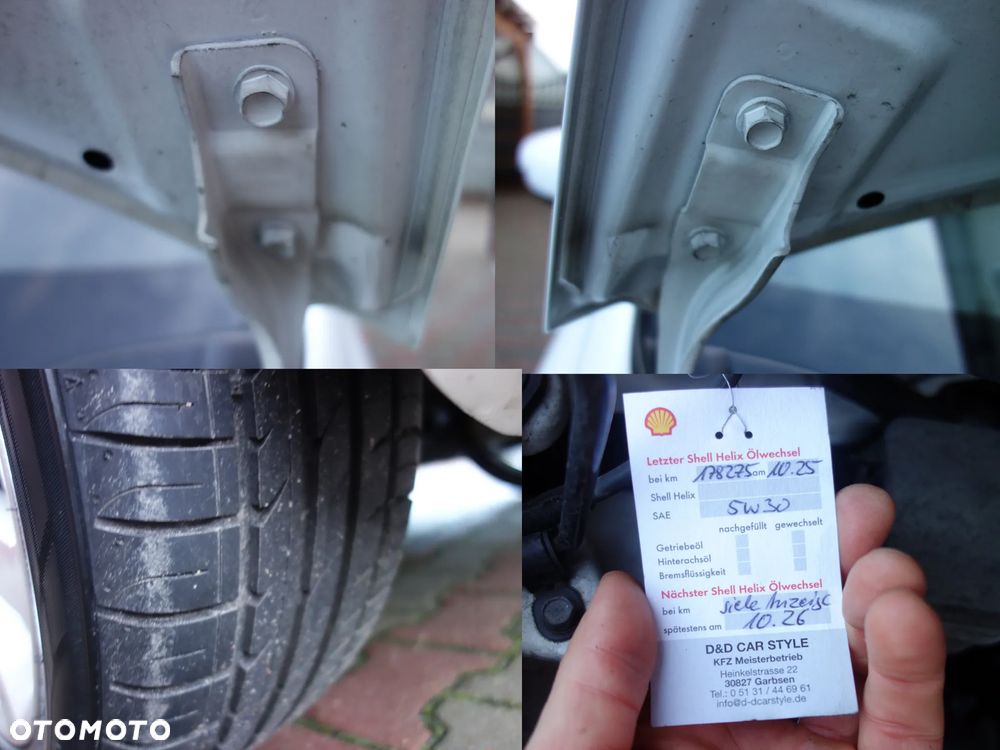 Kia Carens 1.7 CRDi Business Line - 32