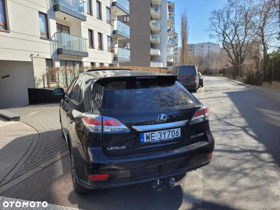Lexus RX - 3
