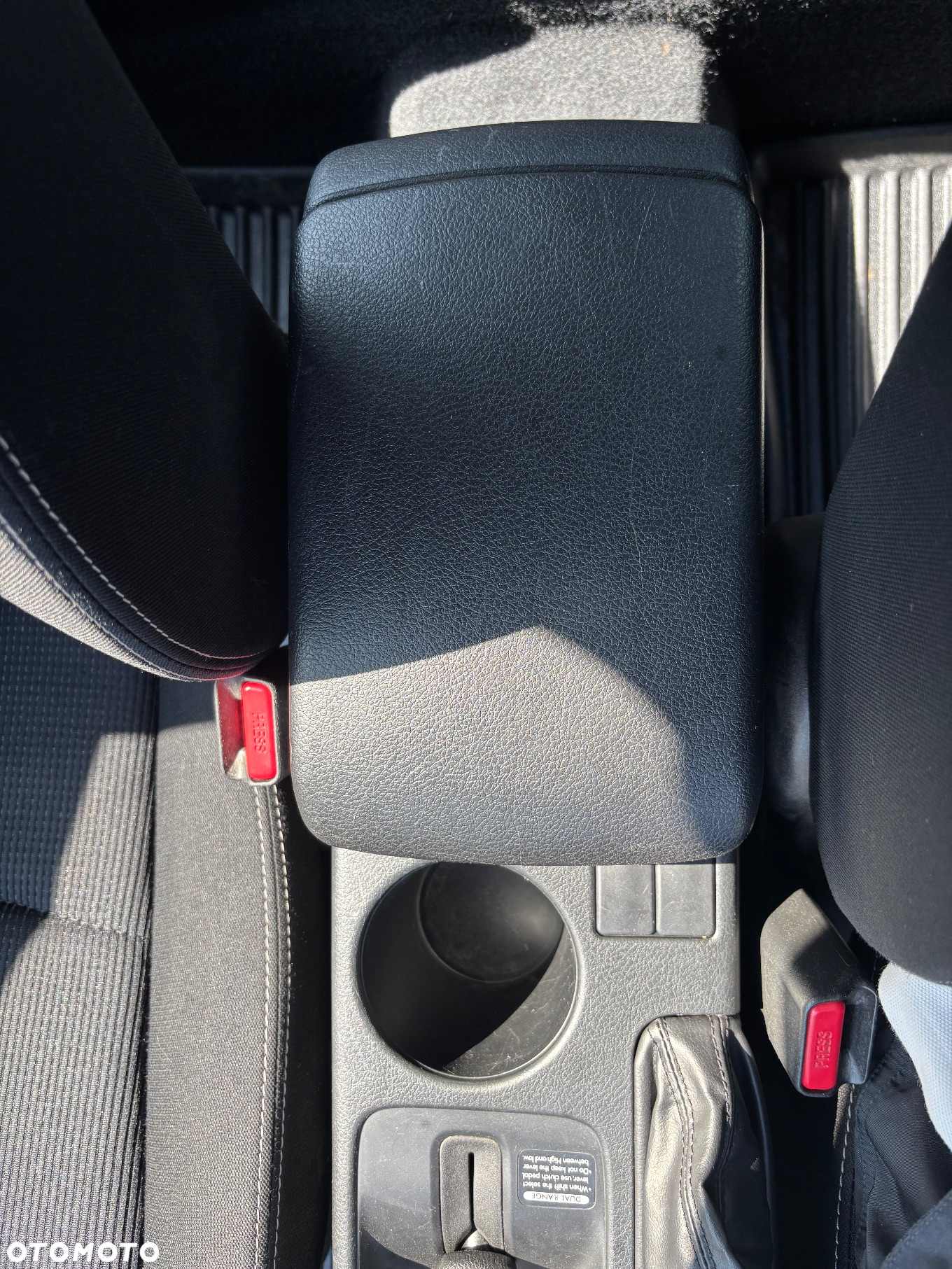 Subaru XV 1.6i Active - 16