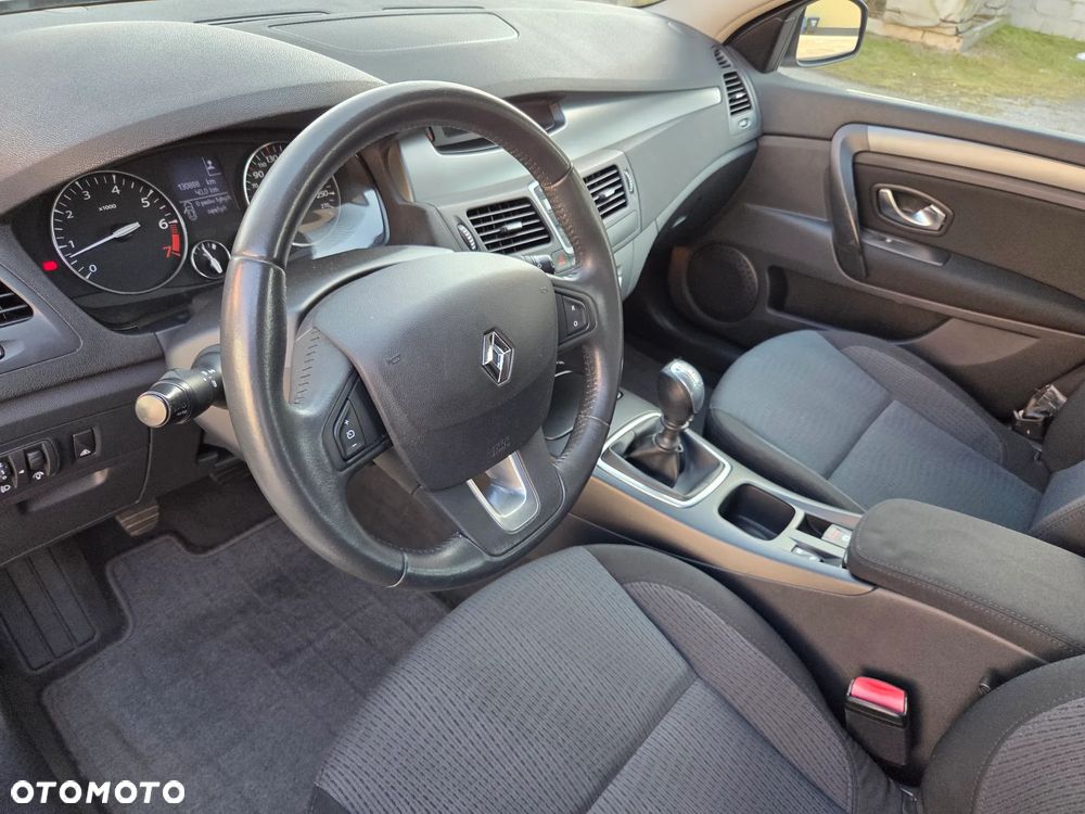 Renault Laguna 2.0 16V 140 Dynamique - 10