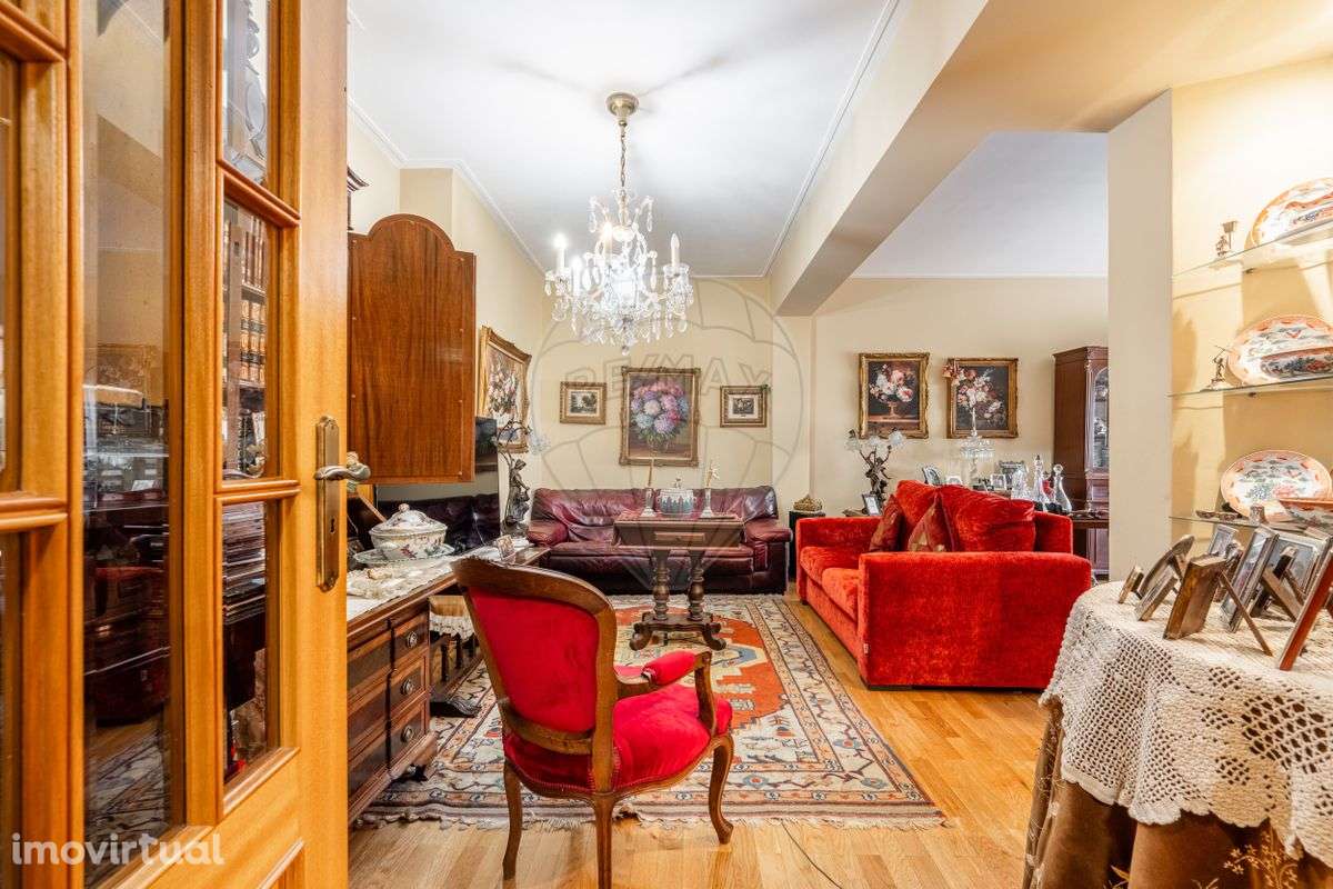 Apartamento T4 para venda - Grande imagem: 3/28