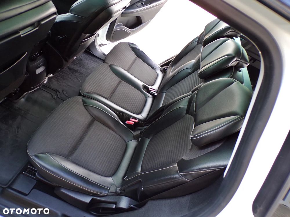 Renault Grand Scenic ENERGY dCi 160 EDC BOSE EDITION - 28