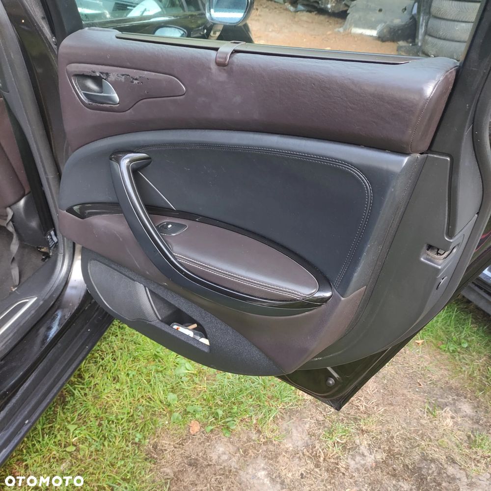 Citroën C5 2.2 HDi Exclusive - 13