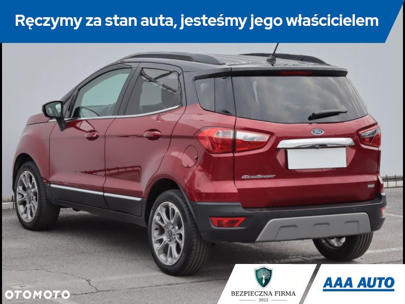 Ford EcoSport - 6