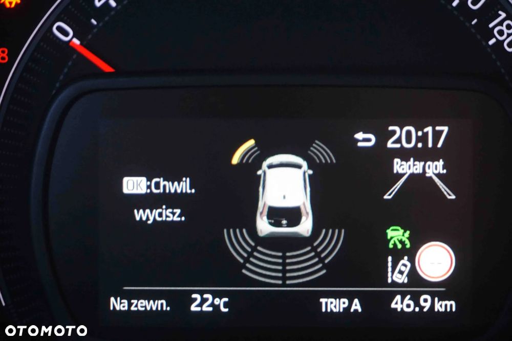 Toyota Aygo X 1.0 VVT-i Executive - 26