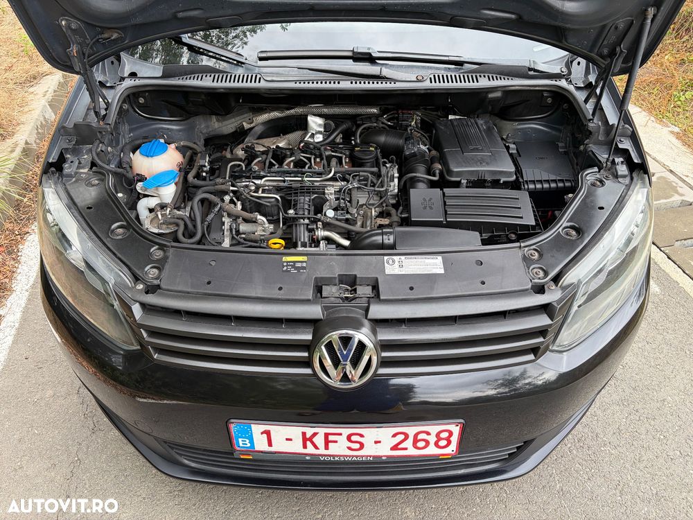 Volkswagen Caddy - 15