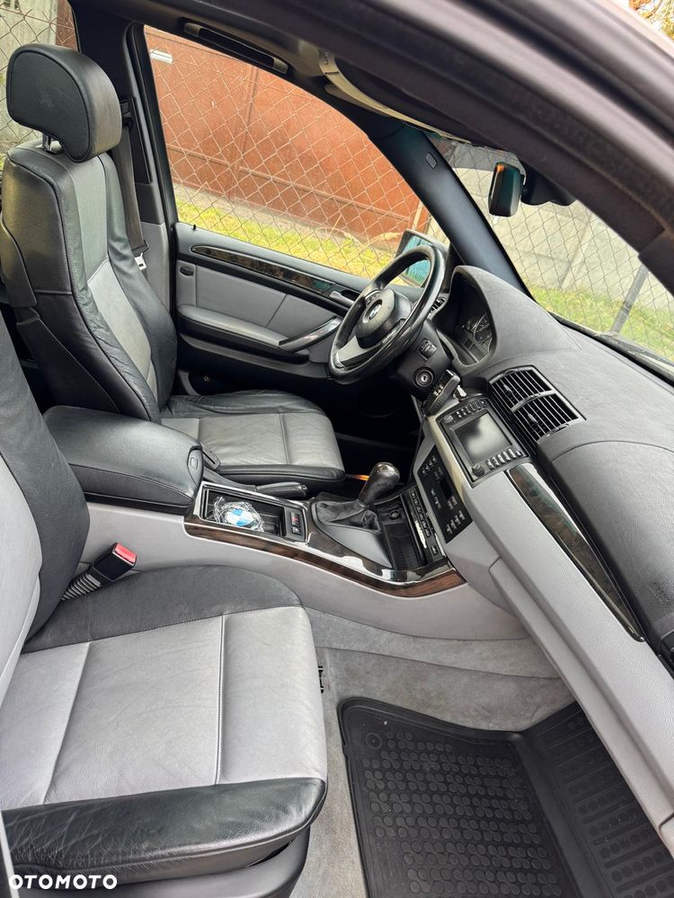 BMW X5 3.0 d - 10