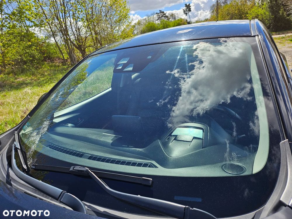 Mazda CX-3 2.0 Skypassion AWD - 38