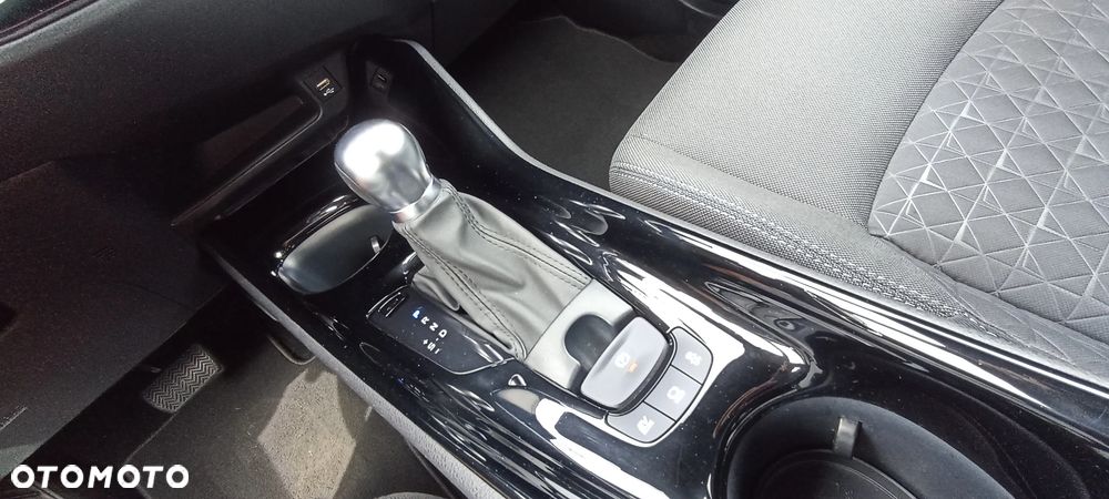 Toyota C-HR 2.0 Style Selection - 7