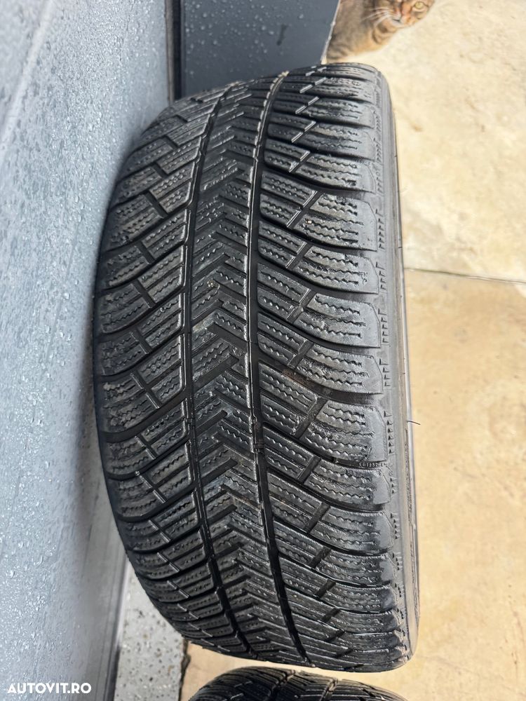 Jante bmw g30 g31 style 668m pe 20” - 11