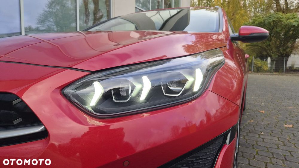 Kia Ceed 1.6 GDI PHEV Business Line DCT - 19