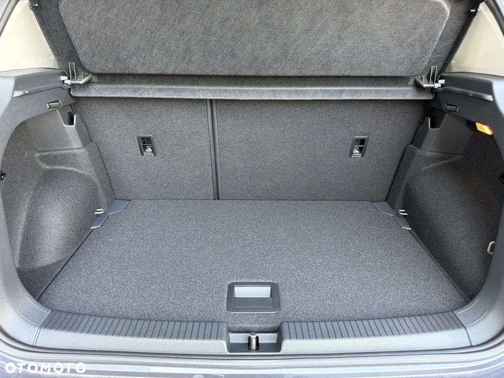 Volkswagen T-Cross 1.5 TSI ACT Life Plus DSG - 18