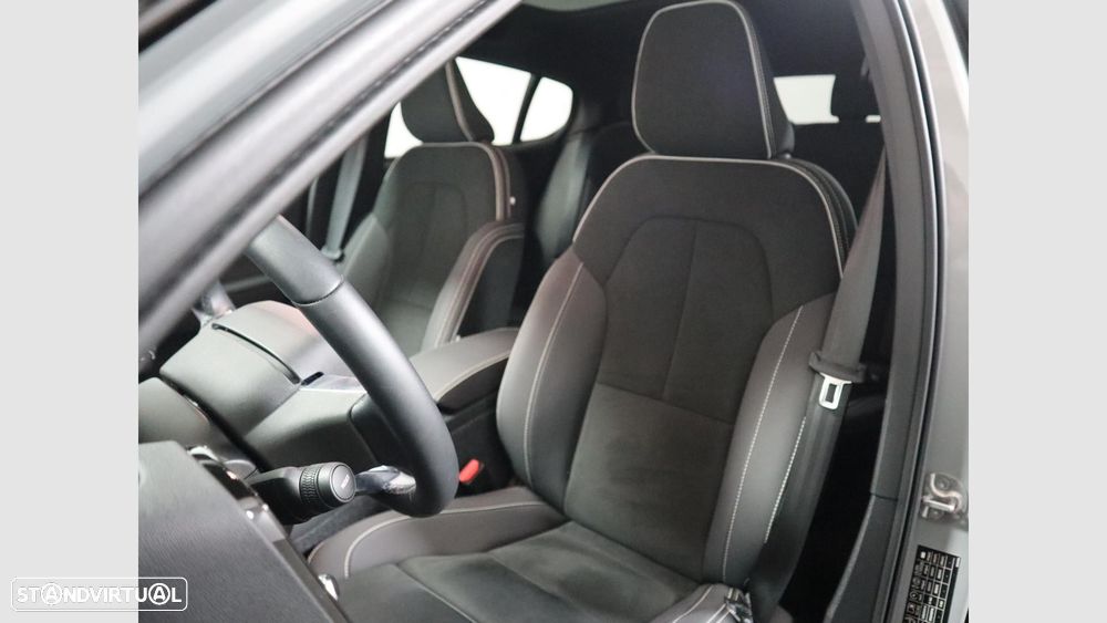 Volvo C40 Recharge Extended Range Ultimate - 15