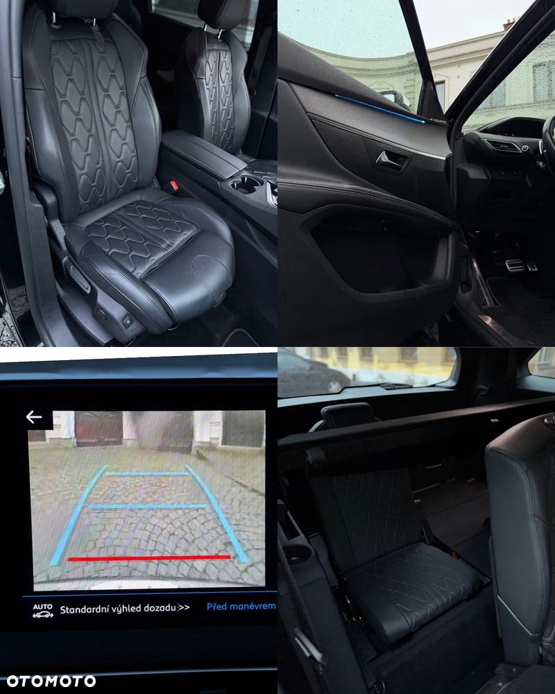 Peugeot 5008 BlueHDi 180 EAT8 GT Pack - 19